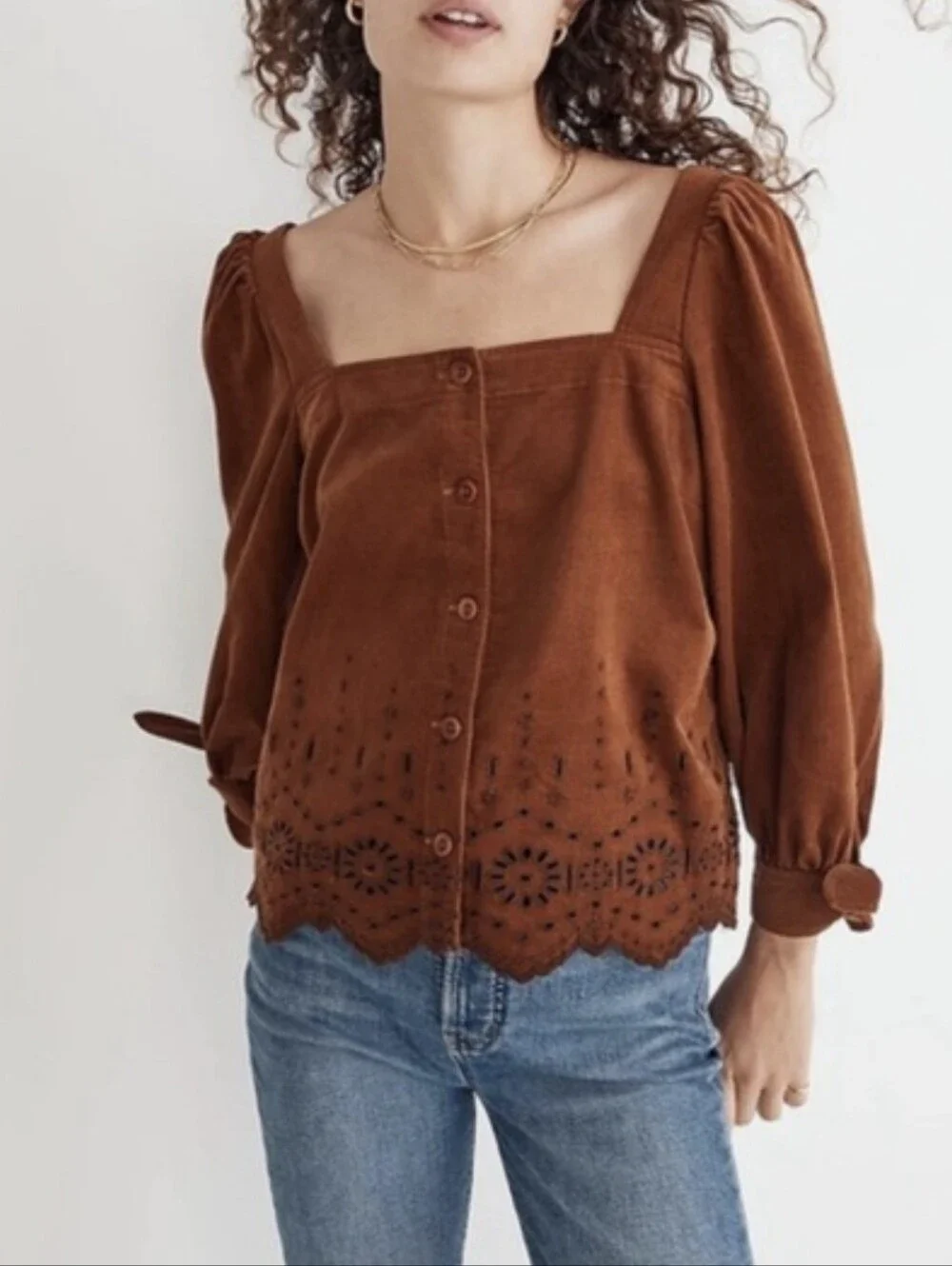 Madewell size xxs